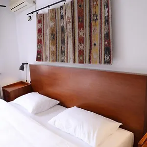 Apartment Hoja