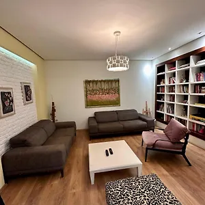Apartment Center Easy